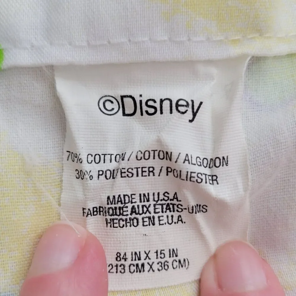 Disney vintage winnie